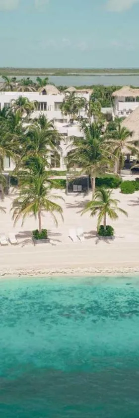 Las Terrazas Resort, Hotel in San Pedro