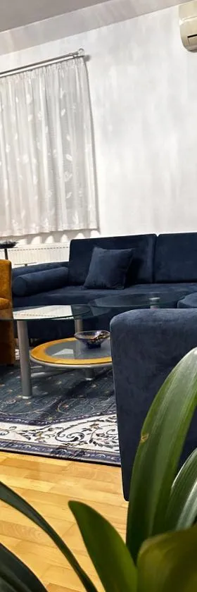 Srce Cazina, Hotel in Cazin