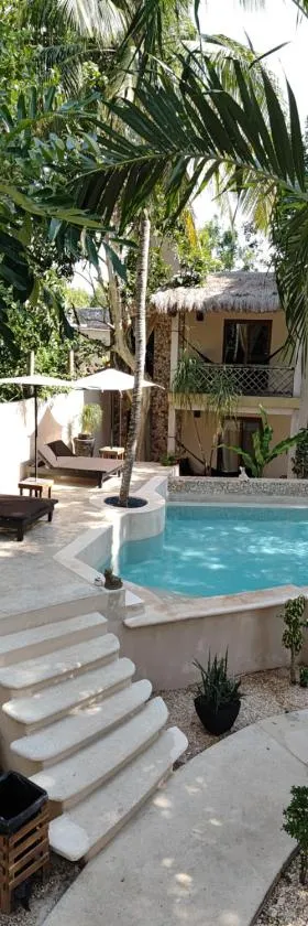 Hotel Boutique Refugio 41, Hotel in Valladolid