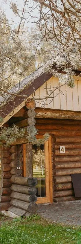 Atpūtas komplekss ''Lācītes'', Hotel in Gulbene