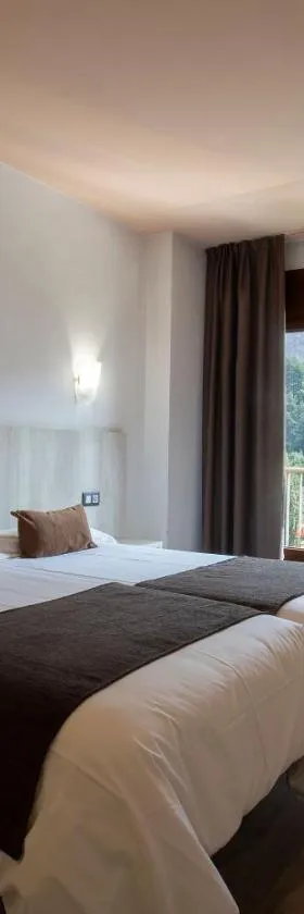 Hotel Marco Polo, Hotel in La Massana