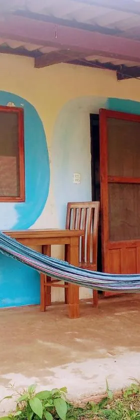Wasi, Hotel in Samaipata