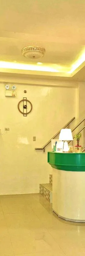 Drossgold Pension House, Hotel in Tubigon