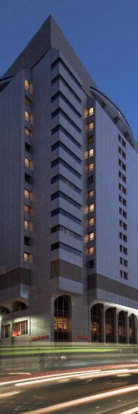 Copthorne Downtown by Millennium, Hotel in Abu Dhabi
