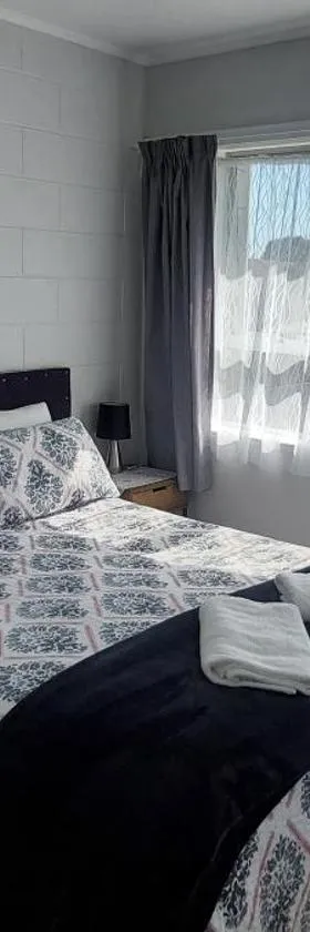 Fantastic Two Bedroom Unit, Hotel in Whakatāne