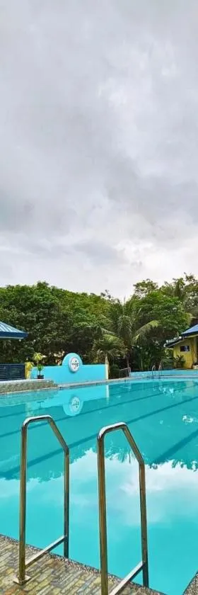 MJS Campsite and Mountain Resort, Hotel in Balilihan