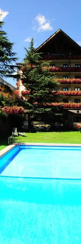 Rutllan & Spa, Hotel in La Massana