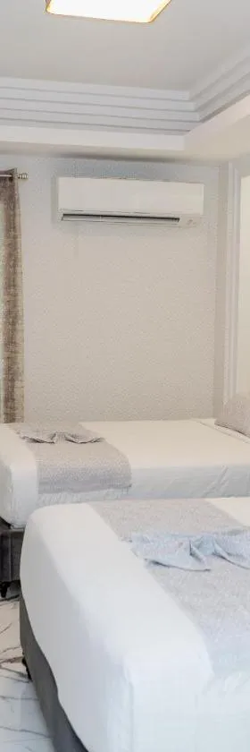 The Residence by Ivory, Hotel in Iligan