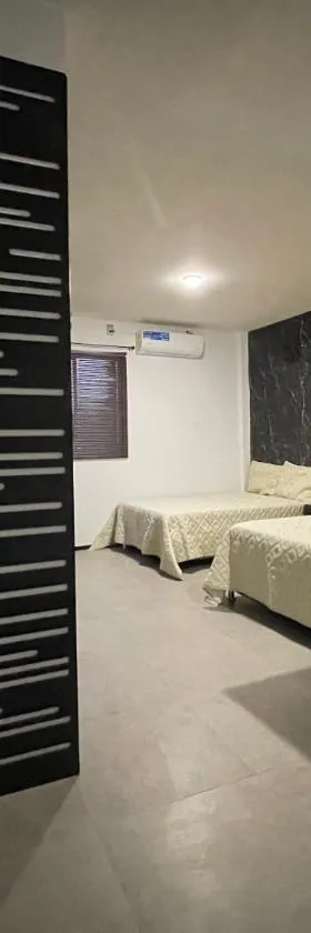 Apartamentos AEROPUERTO, Hotel in Ciudad Juárez