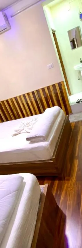 Hotel Alina Chuchure, Hotel in Rāmechhāp
