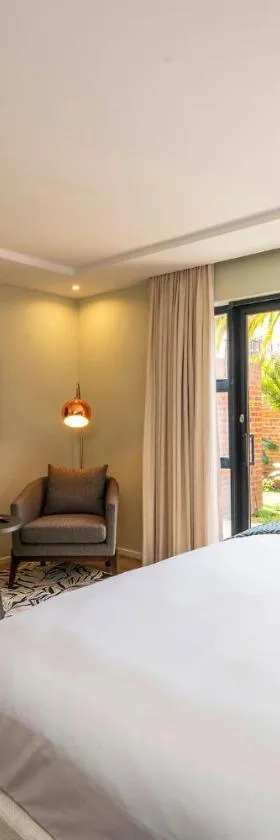 258 Hotel, Hotel in Harare