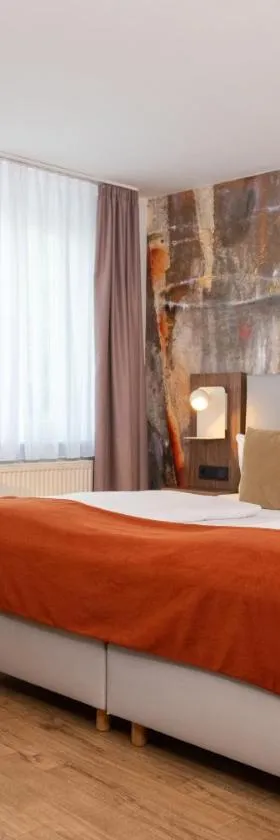 Art Hotel Aachen, Hotel in Aachen