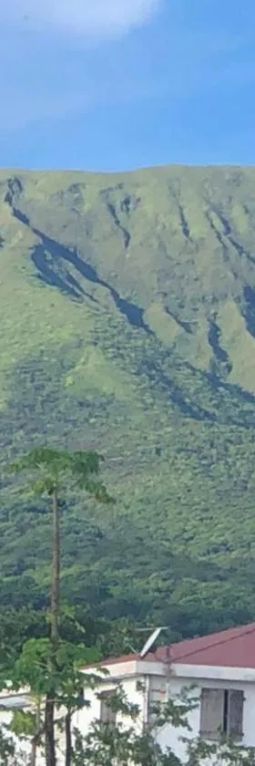 La Pause Fraicheur du Nord - 1 à 6 Personnes - Martinique, Hotel in Basse-Pointe