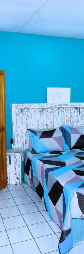 Artist Room Curaçao, Hotel in Willemstad