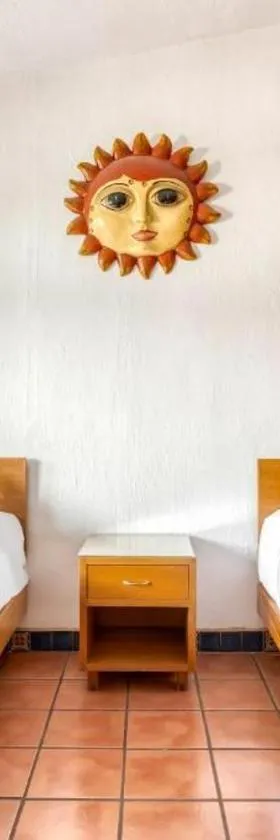 Hotel Arana Tonalá, Hotel in Guadalajara