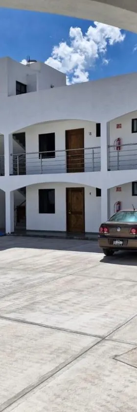 Hotel Nahui, Hotel in San Juan Teotihuacán