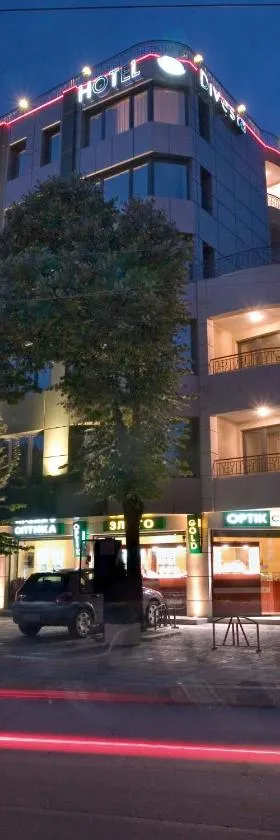 Hotel Divesta - self check in, Hotel in Warna