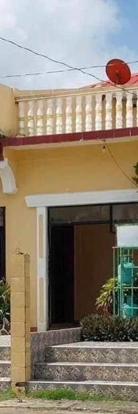 Cody Homestay, Hotel in Burgos