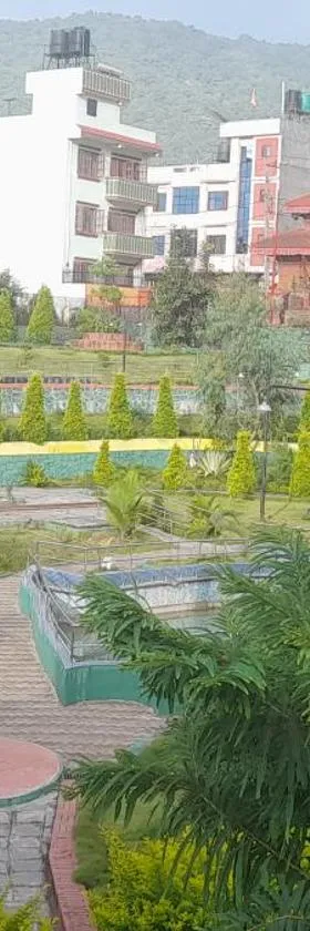 Manaslu Homestay, Hotel in Kathmandu