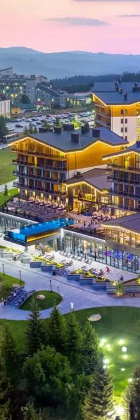 Apartel Skhidnytsya, Hotel in Schidnyzja