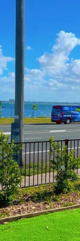 Beach View Cottage, Hotel in Clontarf