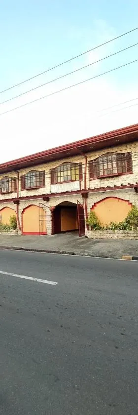 starlight lodging house, Hotel in Laoag