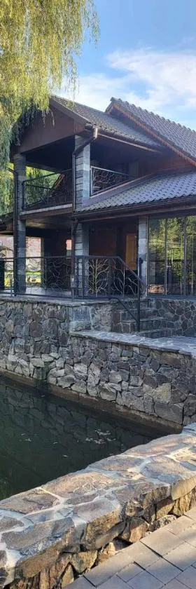 БЕРЕЗИНИ, Hotel in Simer