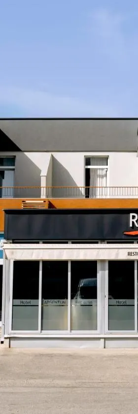Hotel Argentum, Hotel in Mostar