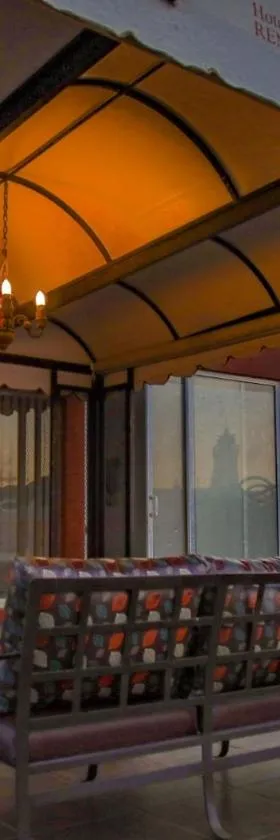 Hotel RENACIMIENTO, Hotel in Huamantla