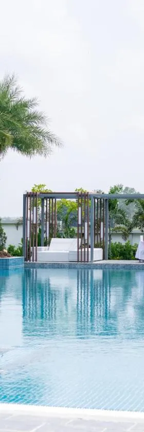 Siddhartha Vilasa, Bhairahawa, Hotel in Siddharthanagar