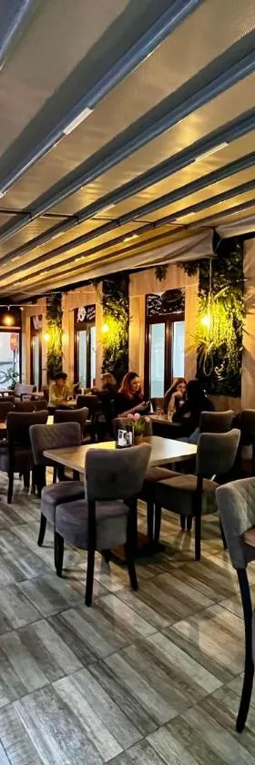 Residence Inn Orijent, Hotel in Sarajevo