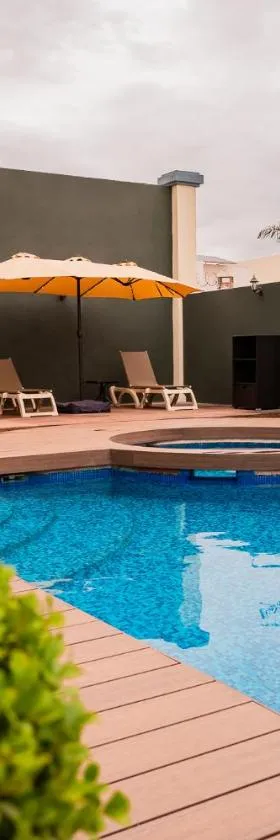 La Quinta by Wyndham Reynosa, Hotel in Reynosa