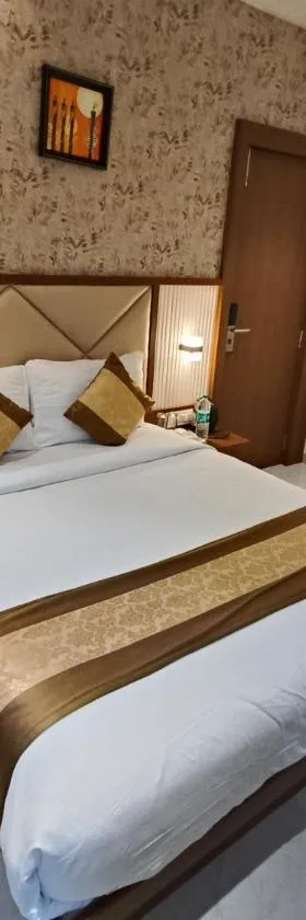 Hotel Pearl Residency, Hotel in Thane