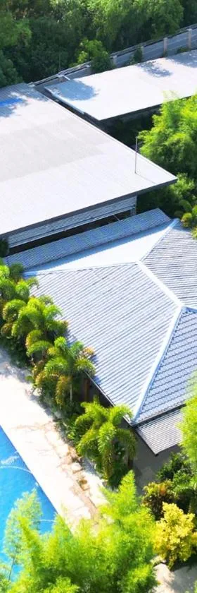 Armando's Garden Resort and Restaurant, Hotel in Anao