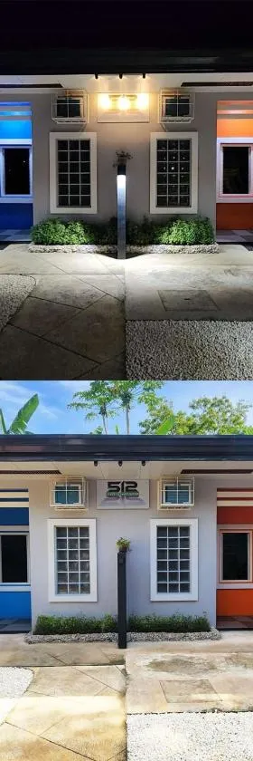 512 Stayhanan, Hotel in Taporok
