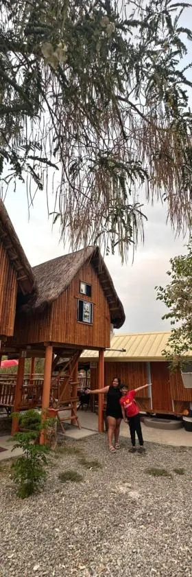 Igid Puttot Guest Cabins, Hotel in Bangcusay