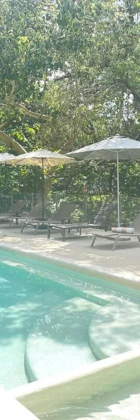 Hotel Amate del Rio, Hotel in Malinalco