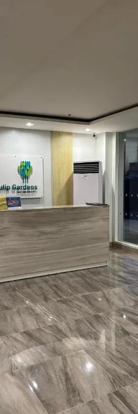 Prestige Suite at Tulip Gardens Southwoods, Hotel in Jalang