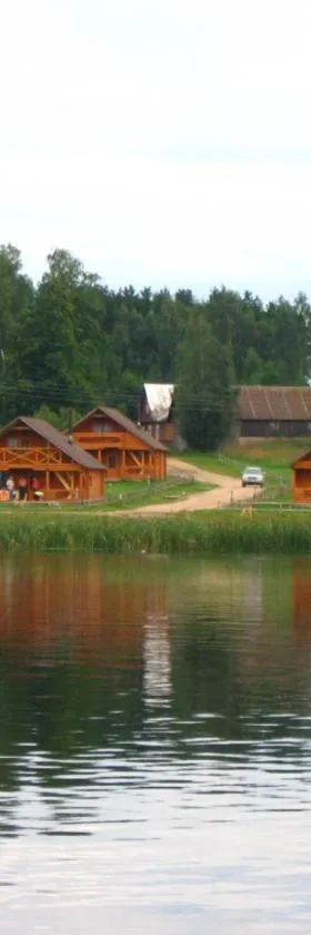 Guest House Zirga Smaids, Hotel in Kušneri