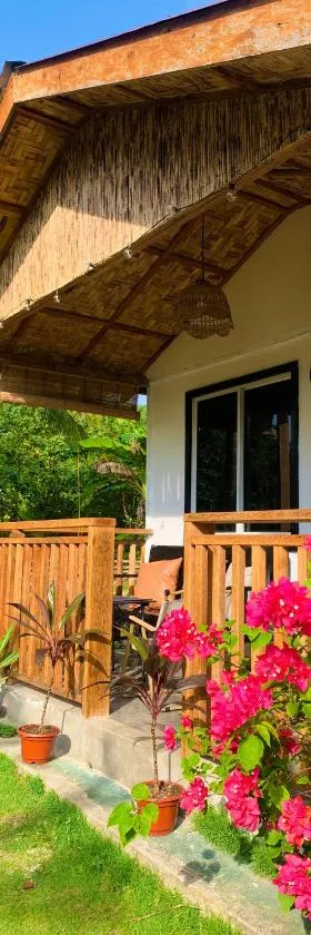 Bloom Siargao - Cozy Studio in Pacifico, Hotel in San Isidro