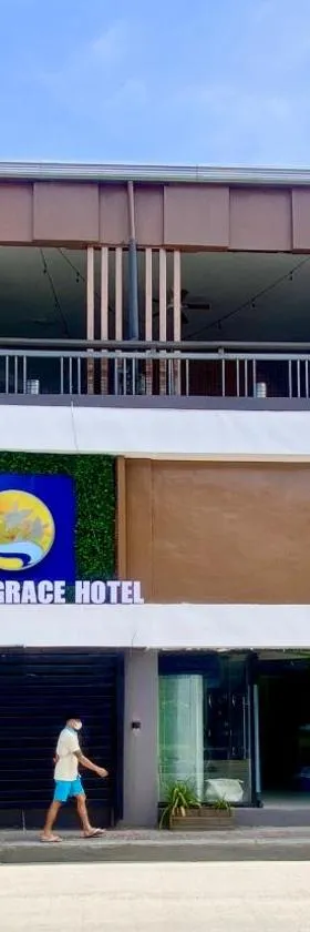 Boracay Grace Hotel, Hotel in Boracay