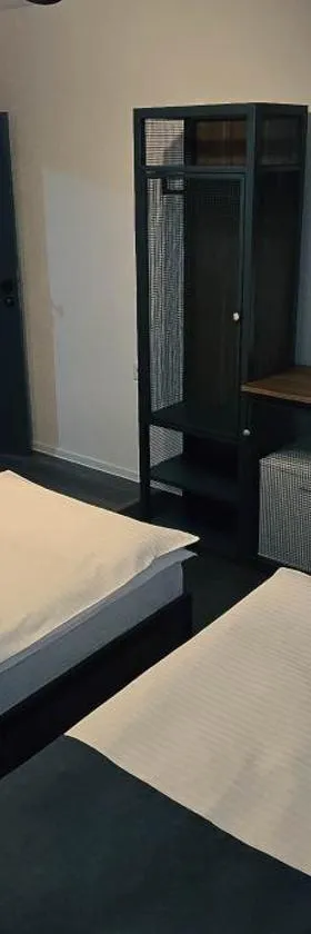 IB Oil doo Restoran s prenoćištem, Hotel in Cazin