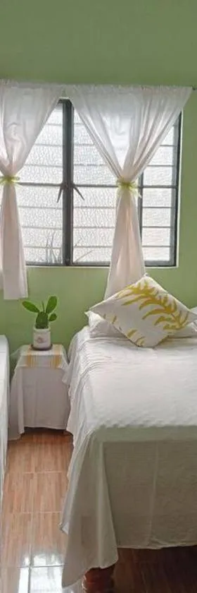 Casa HecAny, Hotel in Catemaco