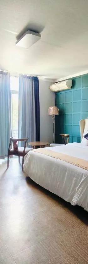 LOHAS Airport Hotel and Restaurant, Hotel in Cagayan de Oro
