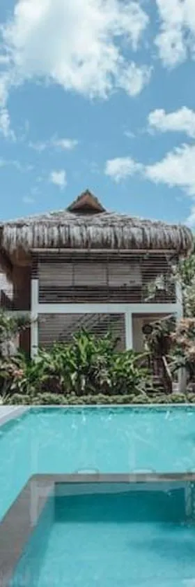 Caracoa Resort, Hotel in General Luna