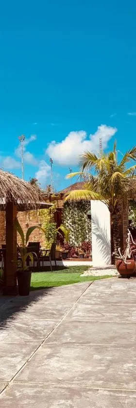 Himeyn Beach Inn - Ocho Homes by Eight Continents, Hotel in Hanimaadhoo