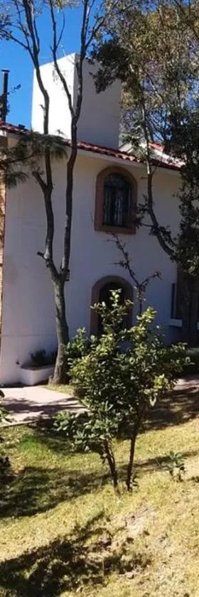 Cabaña Amealco Encino, Hotel in Amealco