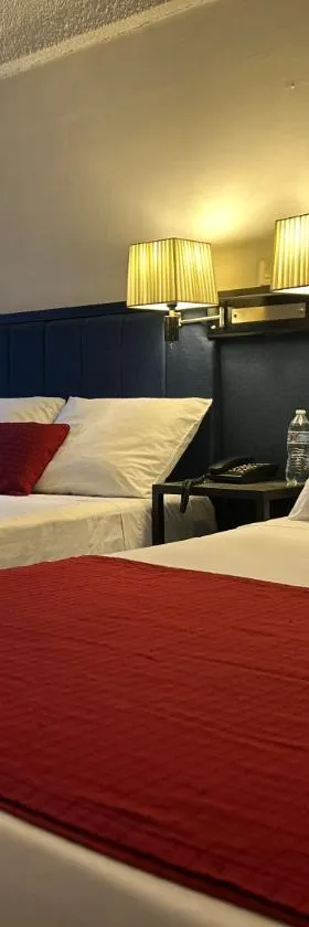 Choco's Hotel, Hotel in Villahermosa