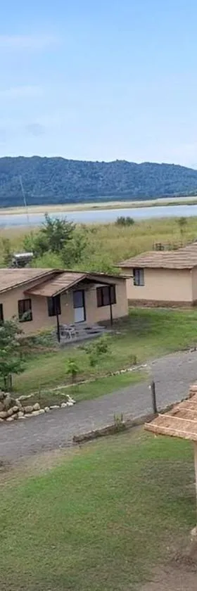 Nana Jungle Resort, Hotel in Bharatpur