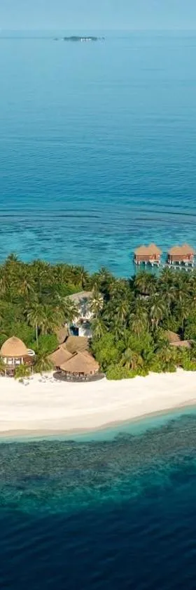 Kandolhu Maldives, Hotel in Himandhoo 